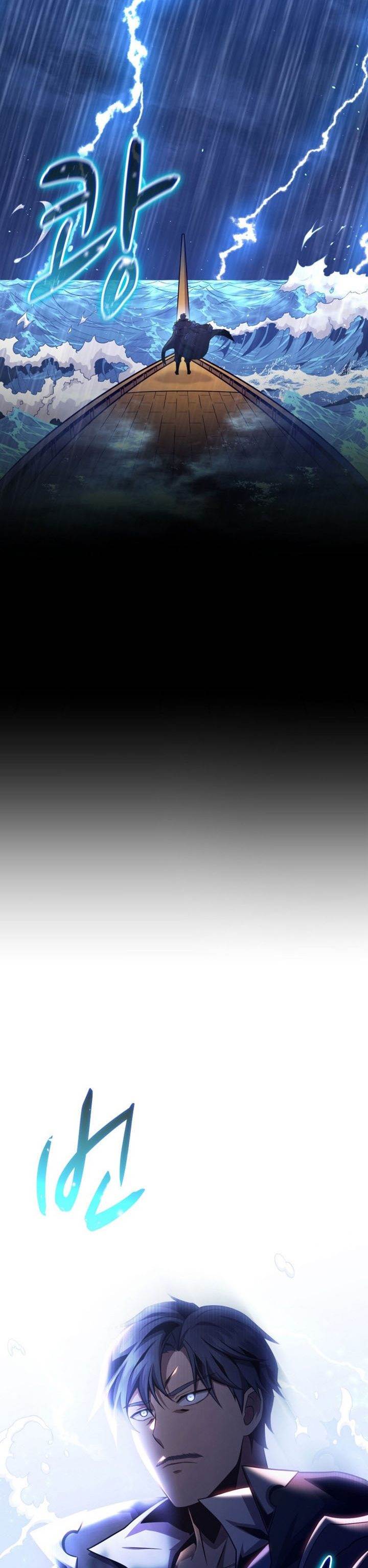 Arcane Sniper Chap 136 - Next Chap 137