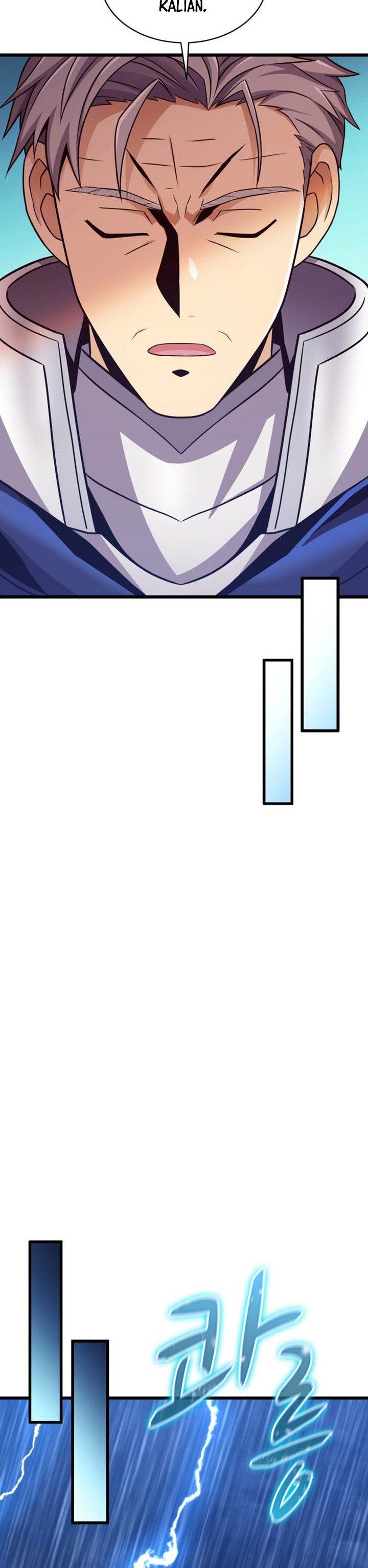 Arcane Sniper Chap 136 - Next Chap 137