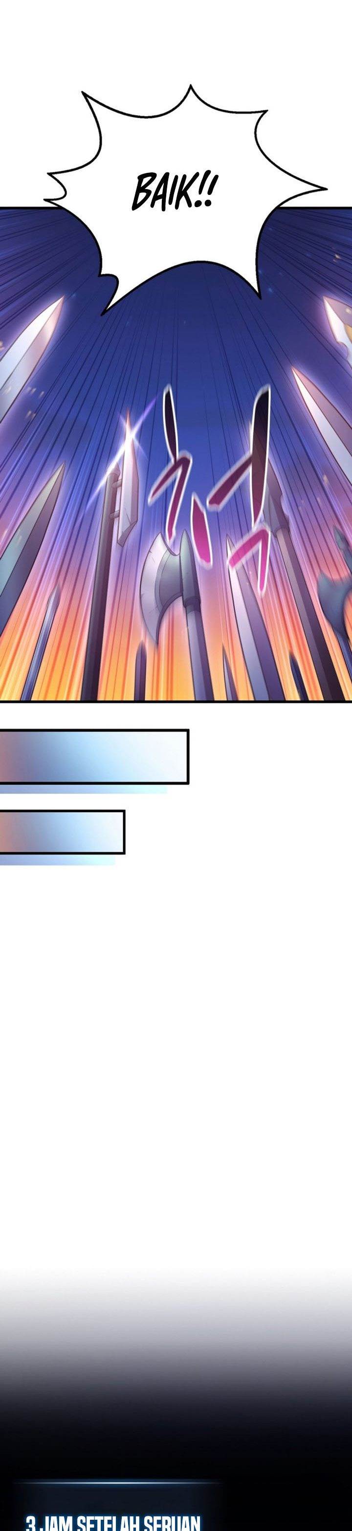 Arcane Sniper Chap 137 - Next Chap 138