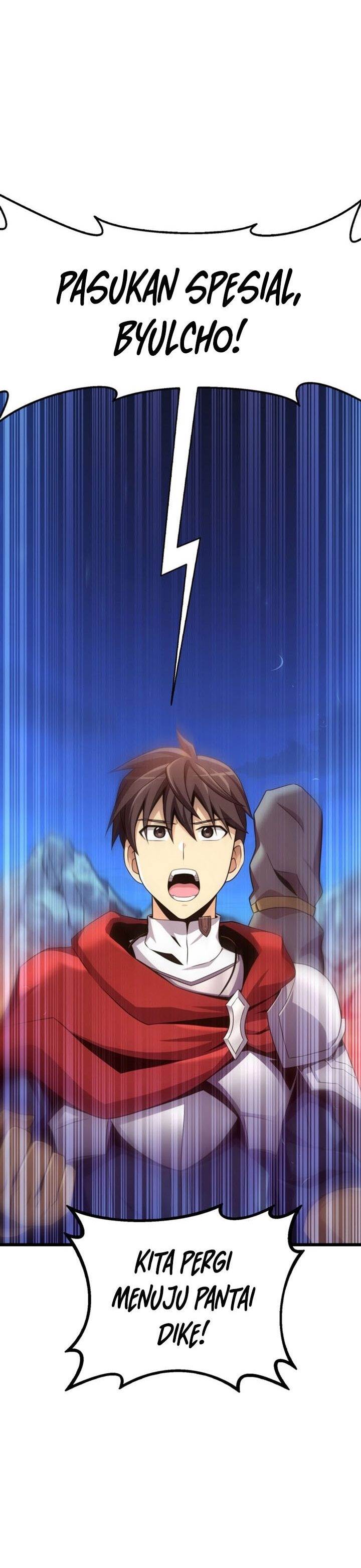 Arcane Sniper Chap 137 - Next Chap 138