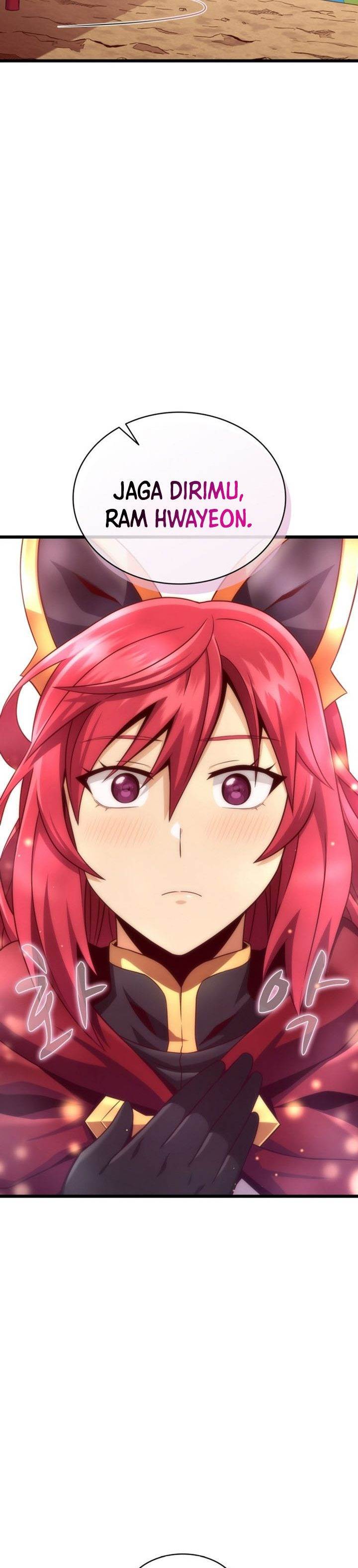 Arcane Sniper Chap 137 - Next Chap 138