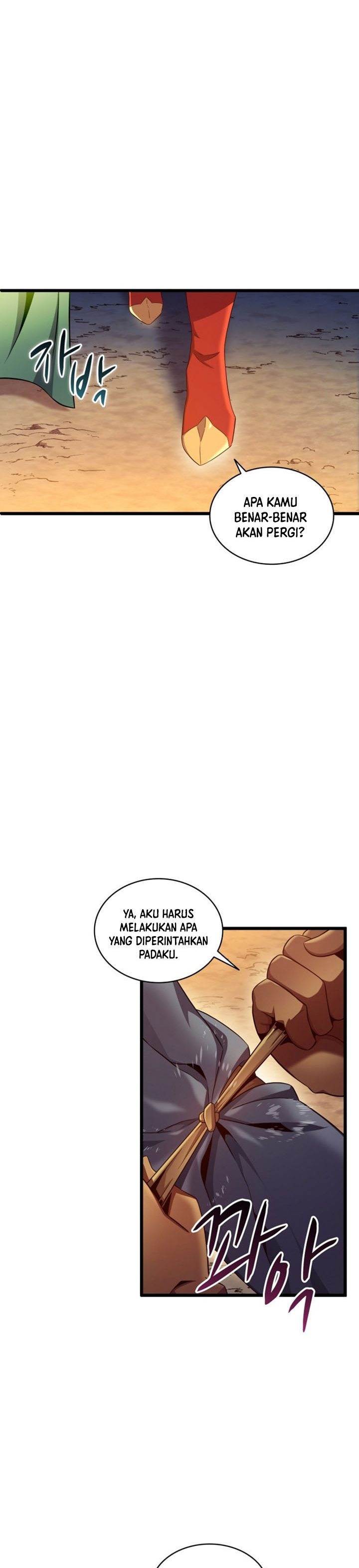 Arcane Sniper Chap 137 - Next Chap 138