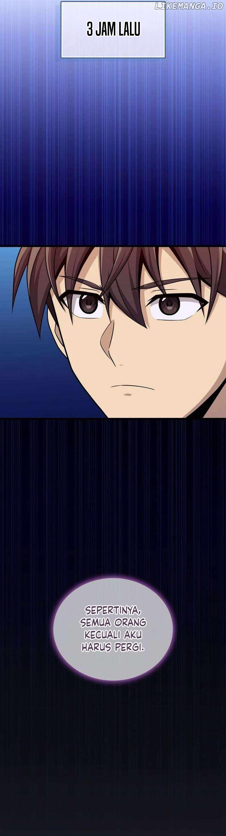 Arcane Sniper Chap 138 - Next Chap 139