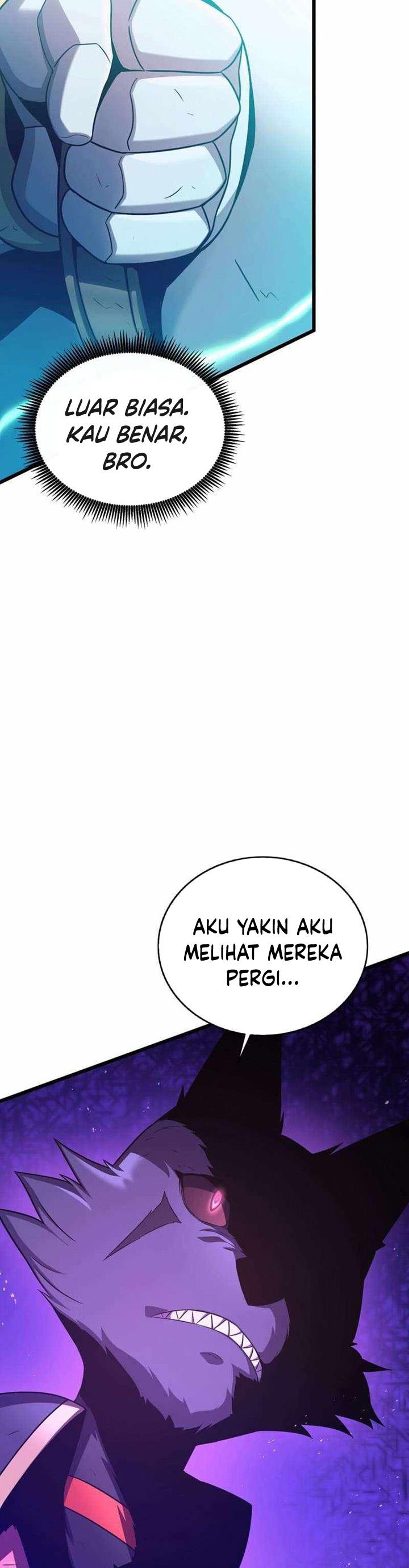 Arcane Sniper Chap 138 - Next Chap 139