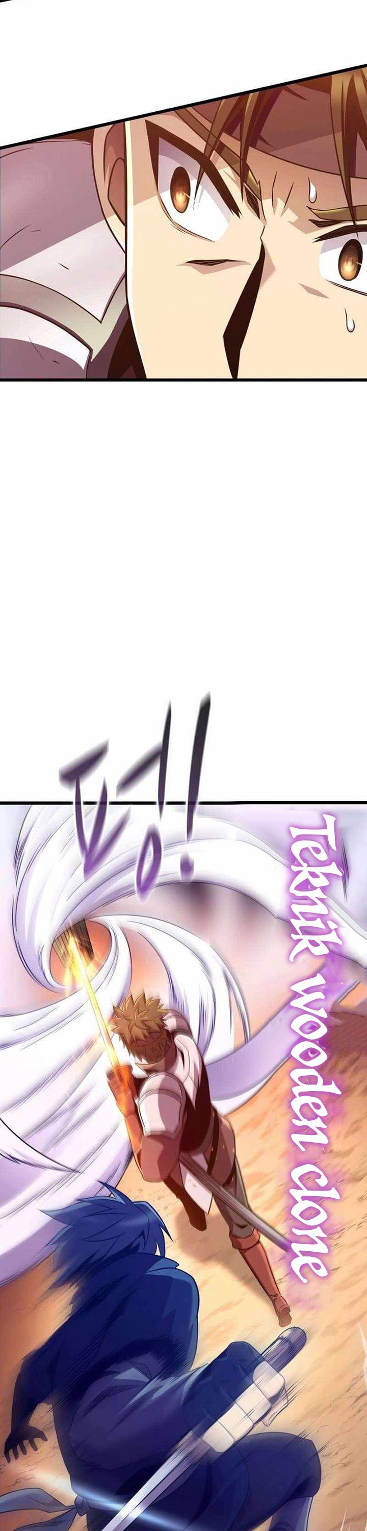 Arcane Sniper Chap 138 - Next Chap 139