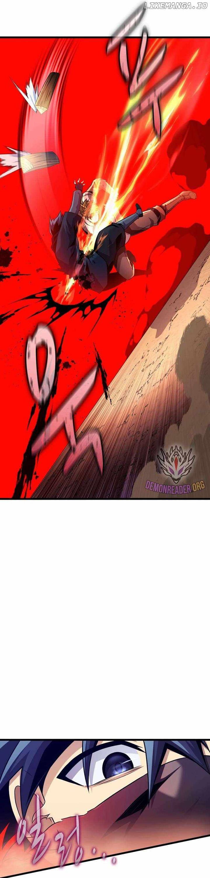 Arcane Sniper Chap 138 - Next Chap 139