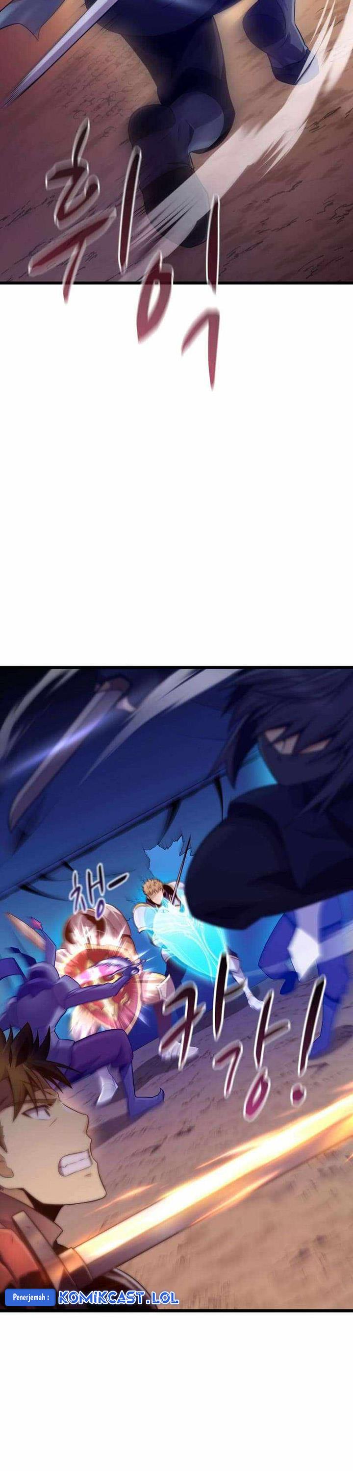 Arcane Sniper Chap 138 - Next Chap 139