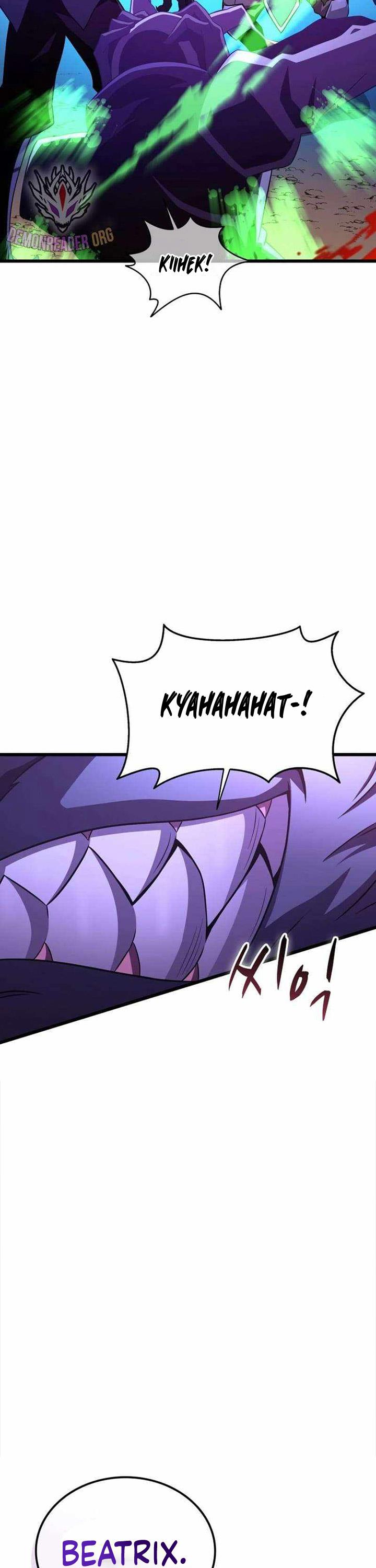 Arcane Sniper Chap 138 - Next Chap 139