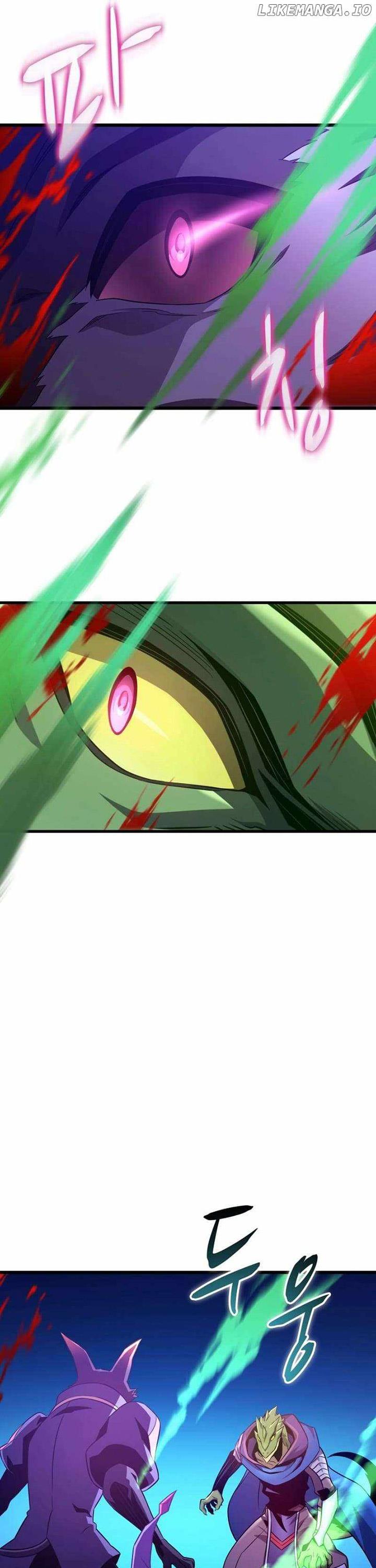 Arcane Sniper Chap 138 - Next Chap 139