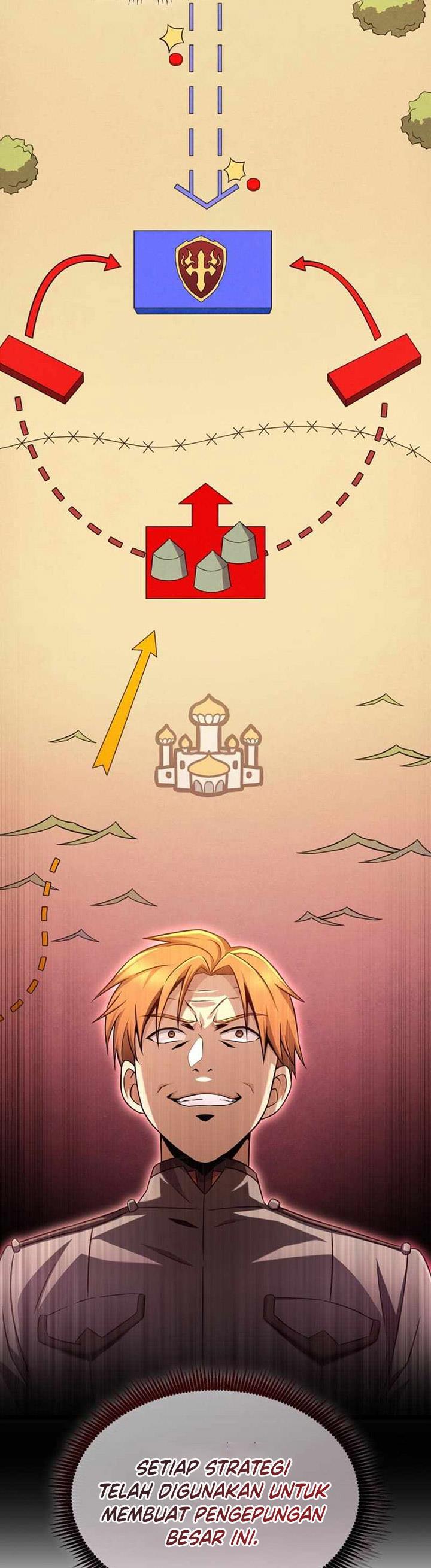 Arcane Sniper Chap 139 - Next Chap 140