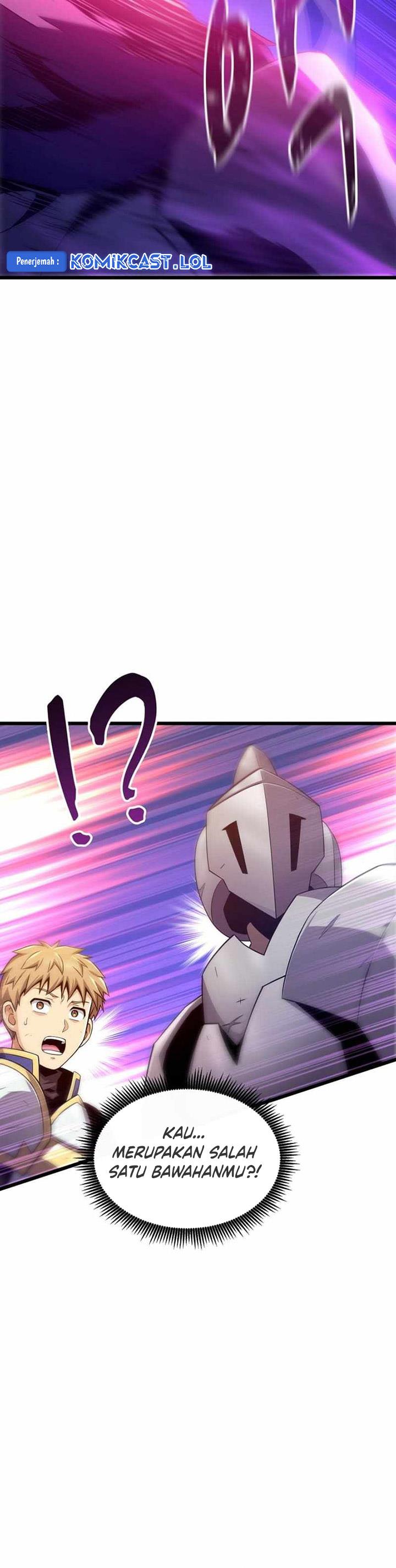 Arcane Sniper Chap 139 - Next Chap 140