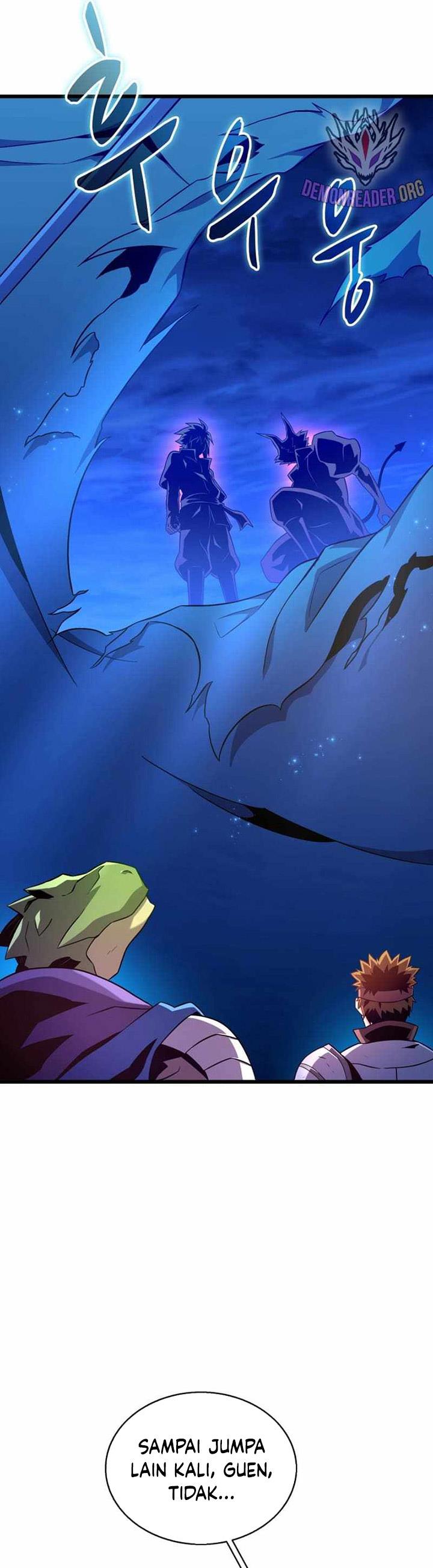 Arcane Sniper Chap 139 - Next Chap 140