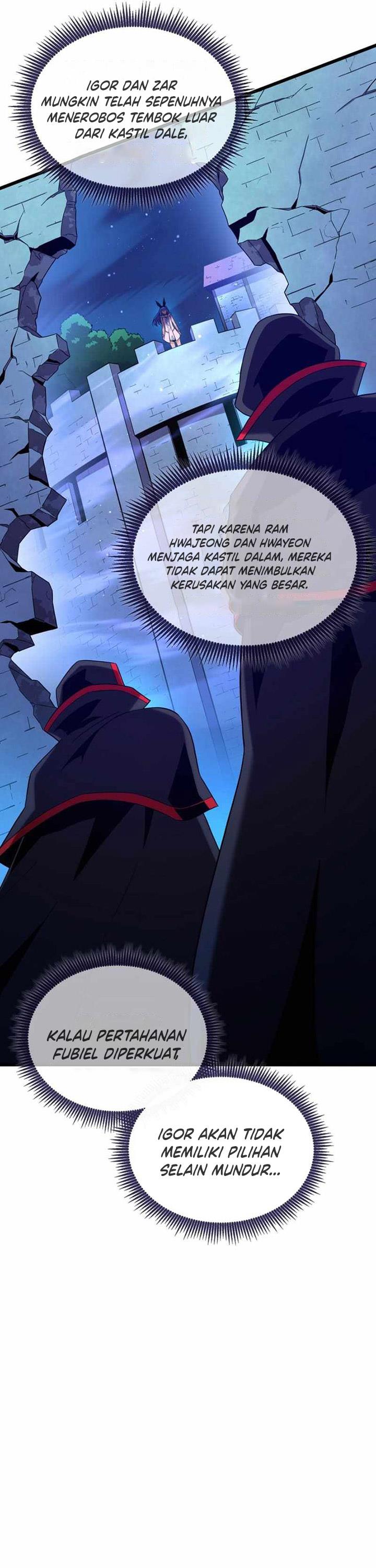 Arcane Sniper Chap 139 - Next Chap 140