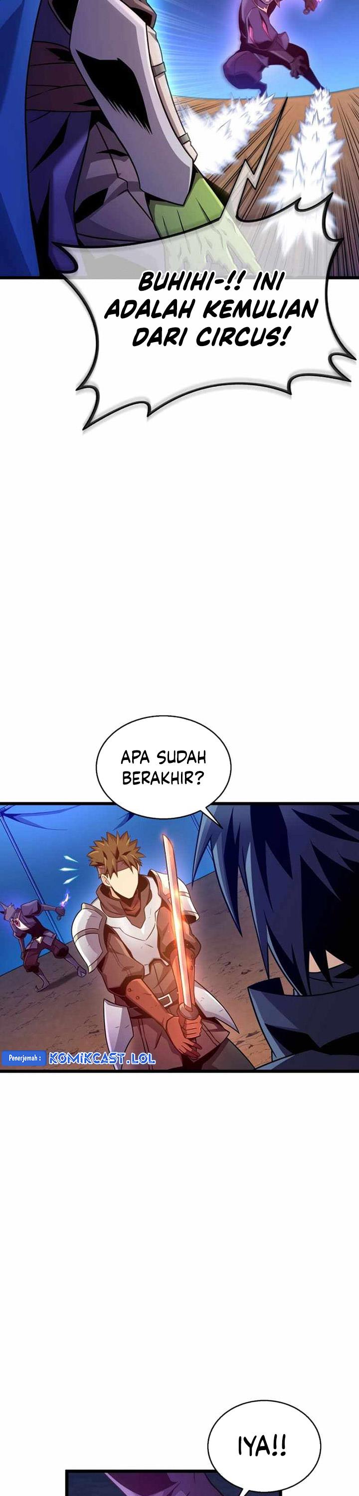 Arcane Sniper Chap 139 - Next Chap 140