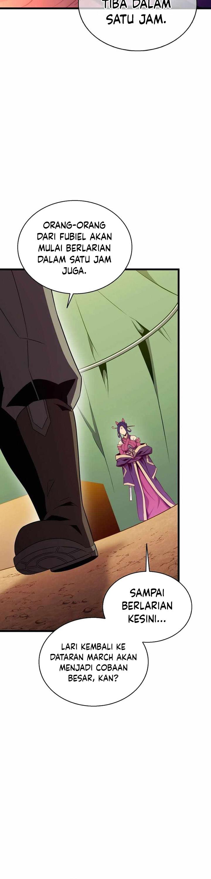 Arcane Sniper Chap 139 - Next Chap 140