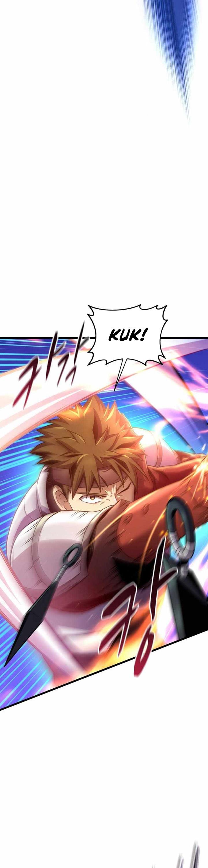 Arcane Sniper Chap 139 - Next Chap 140