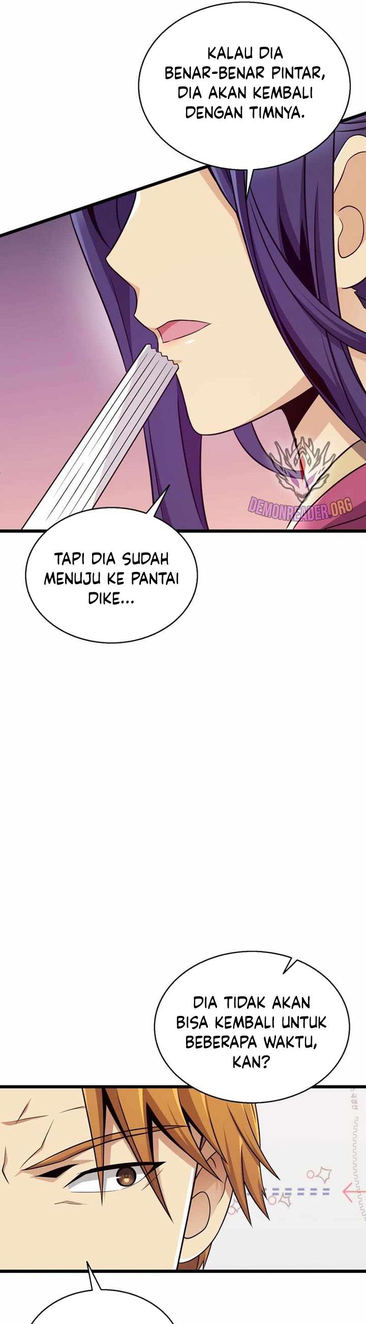 Arcane Sniper Chap 139 - Next Chap 140