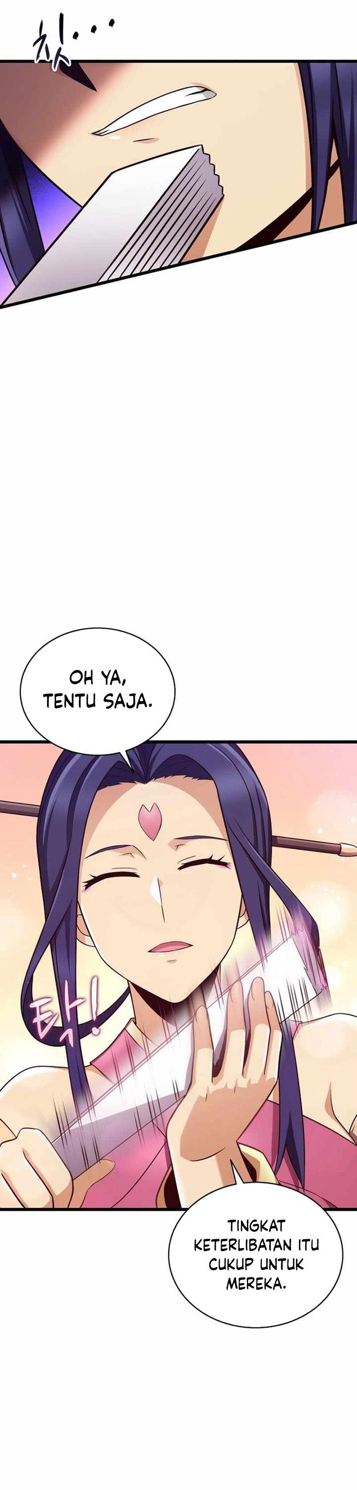 Arcane Sniper Chap 139 - Next Chap 140