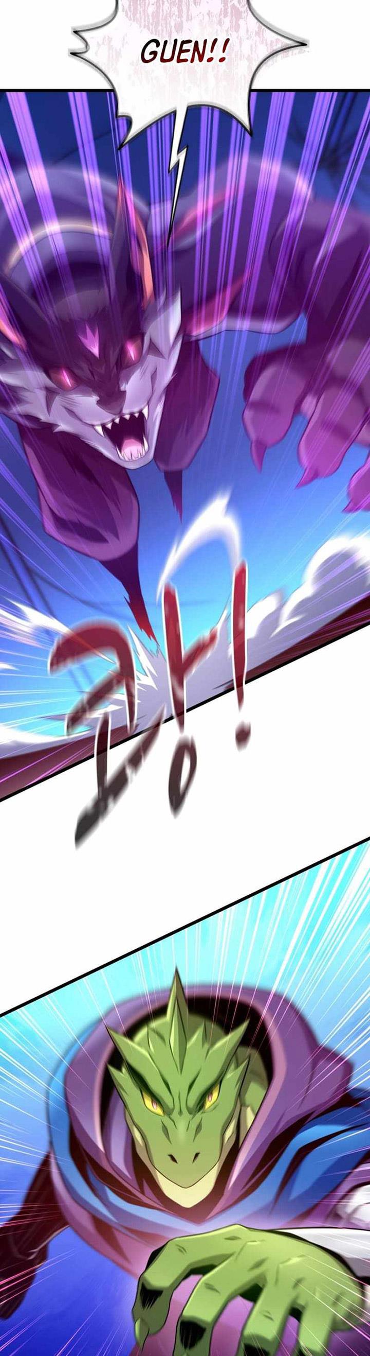 Arcane Sniper Chap 139 - Next Chap 140