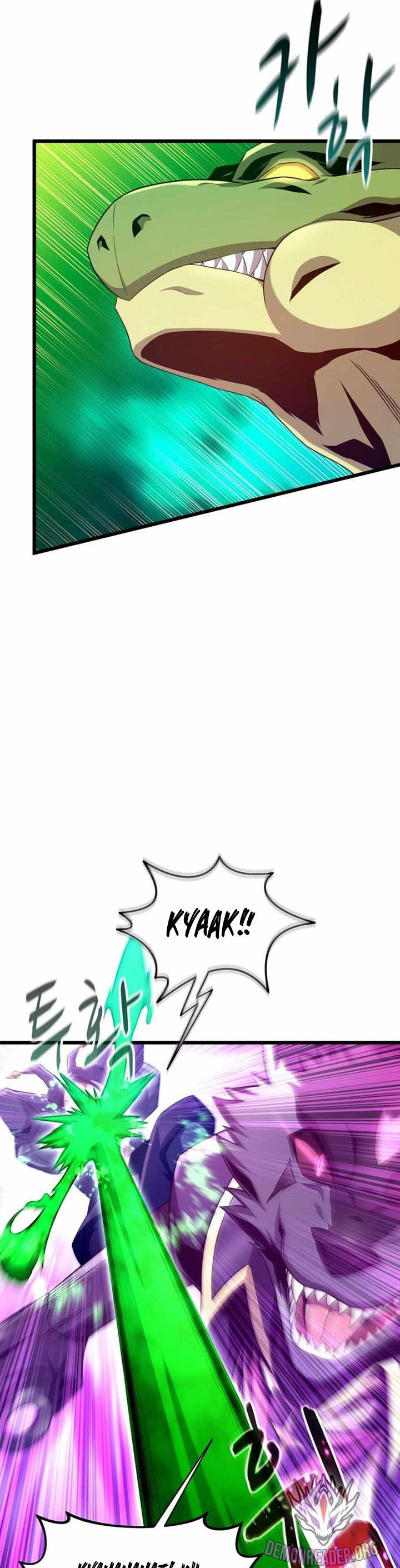 Arcane Sniper Chap 139 - Next Chap 140