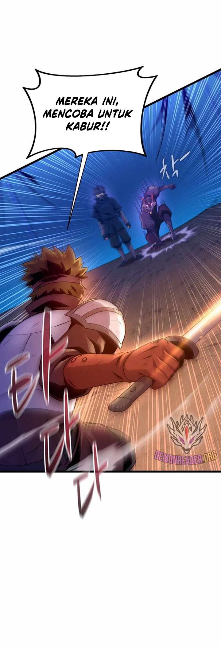 Arcane Sniper Chap 139 - Next Chap 140