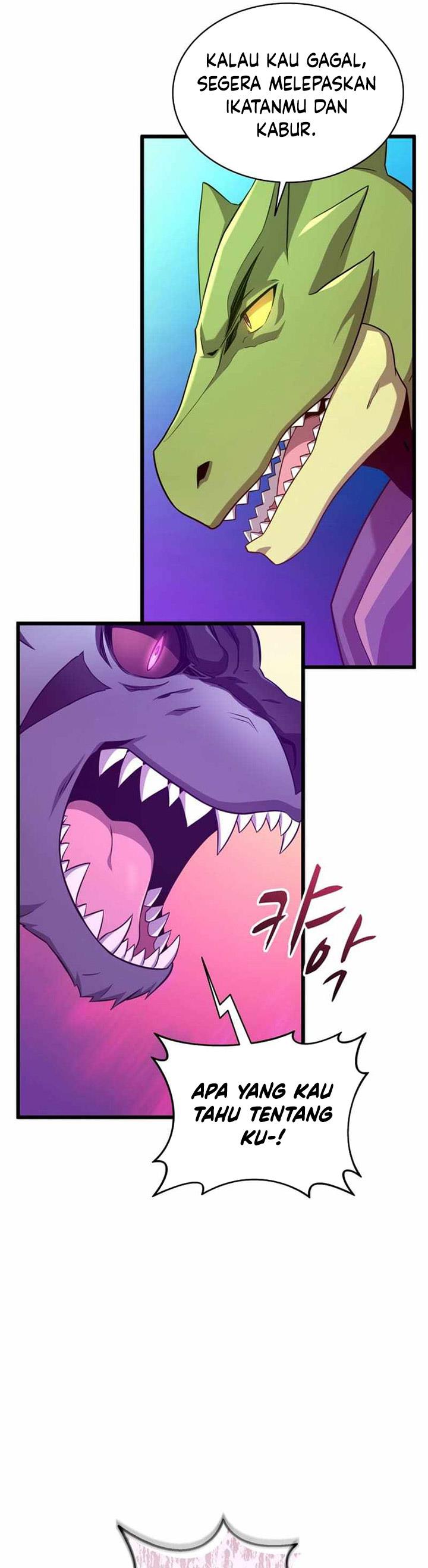 Arcane Sniper Chap 139 - Next Chap 140