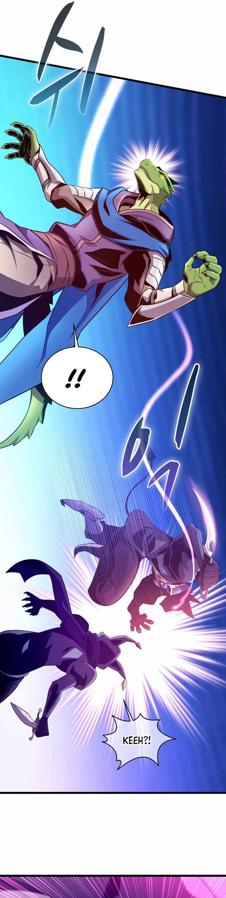 Arcane Sniper Chap 139 - Next Chap 140