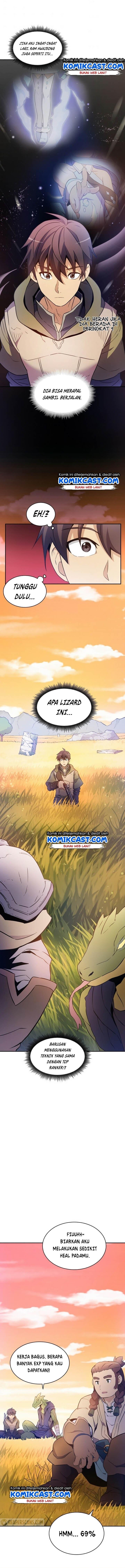 Arcane Sniper Chap 10 - Next Chap 11