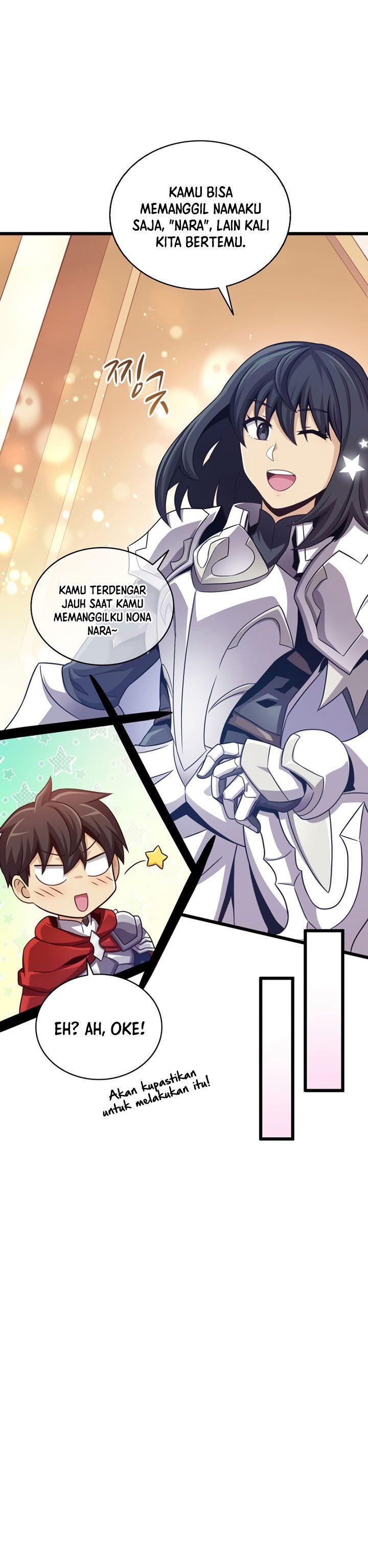 Arcane Sniper Chap 100 - Next Chap 101