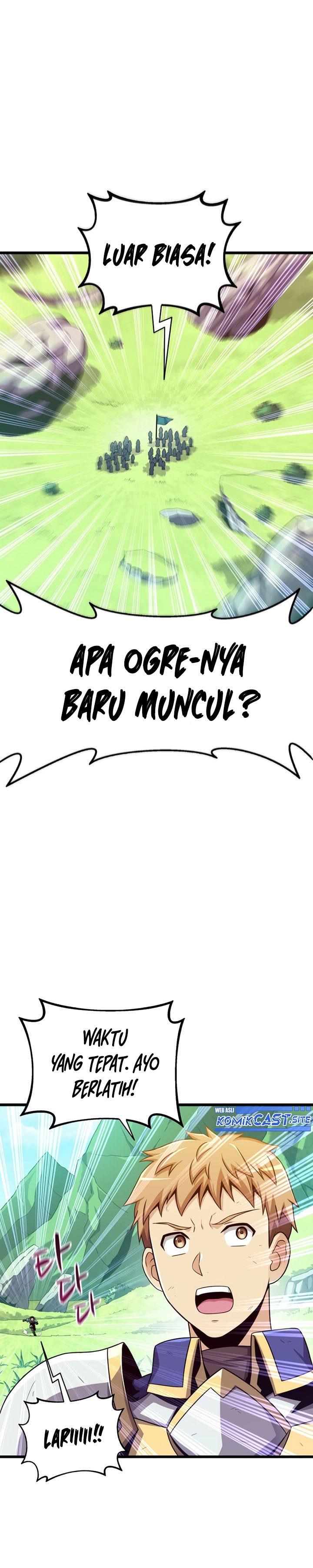 Arcane Sniper Chap 100 - Next Chap 101