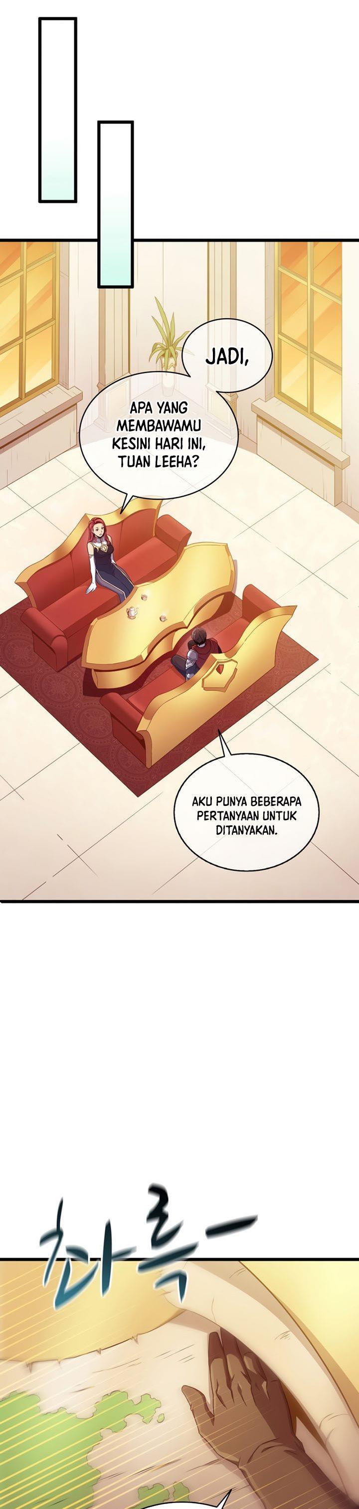 Arcane Sniper Chap 100 - Next Chap 101