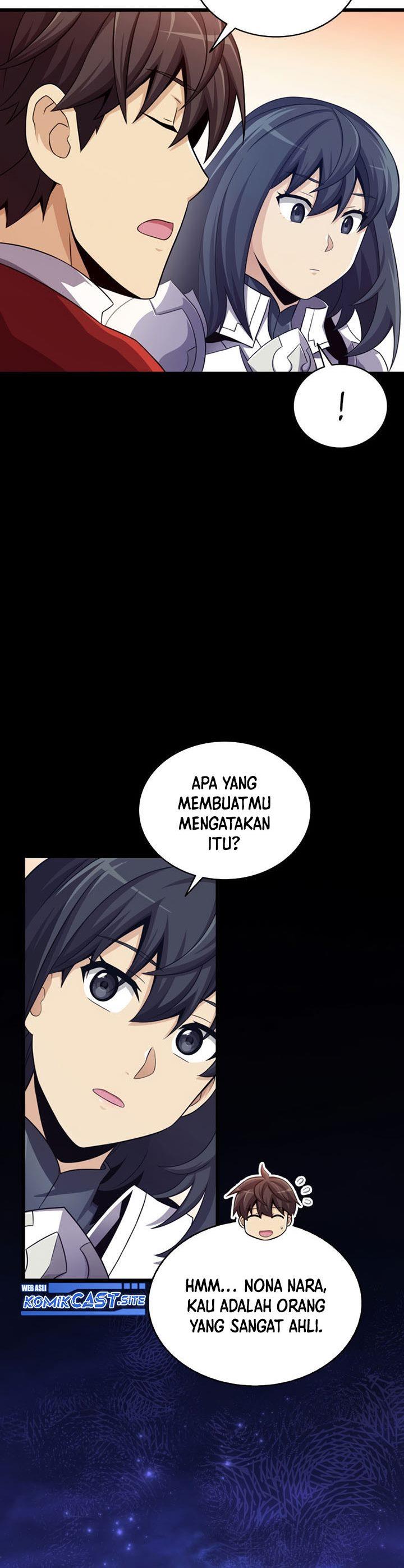 Arcane Sniper Chap 100 - Next Chap 101