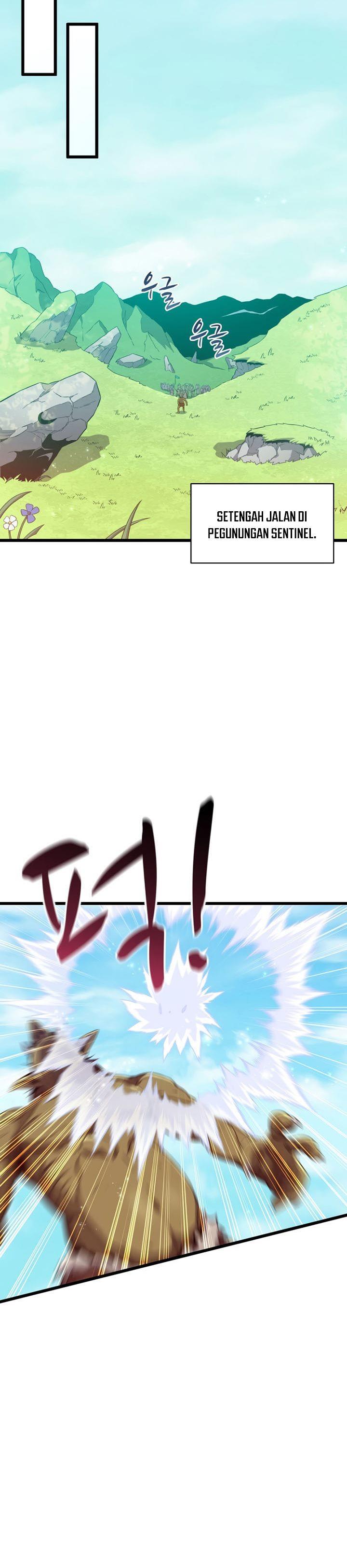 Arcane Sniper Chap 100 - Next Chap 101