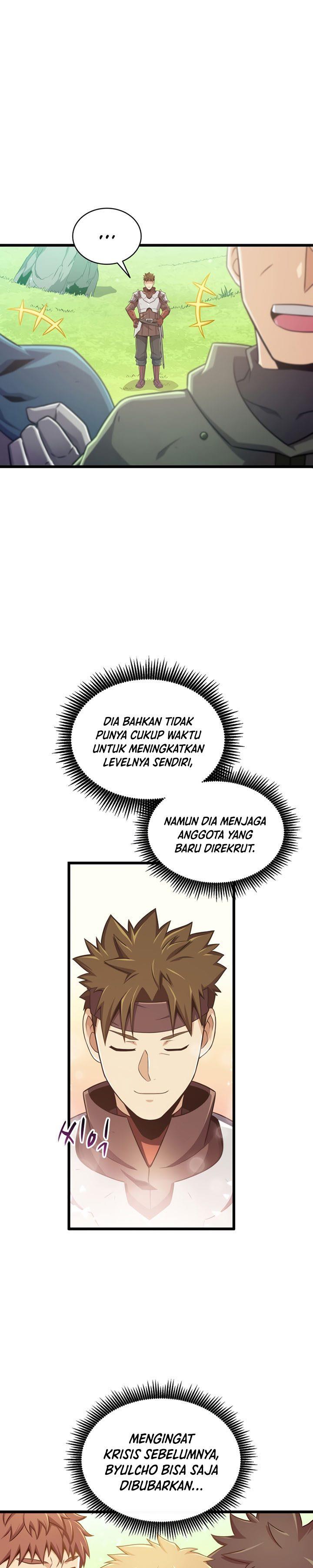 Arcane Sniper Chap 100 - Next Chap 101