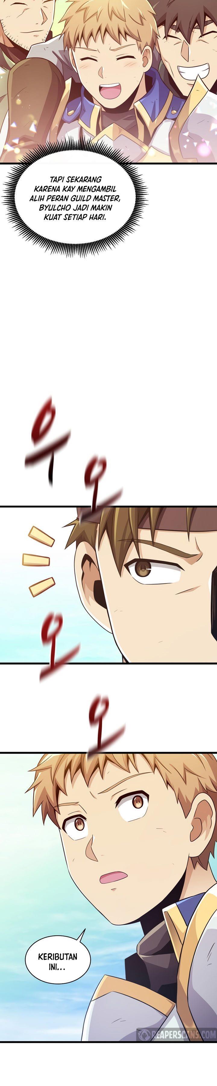 Arcane Sniper Chap 100 - Next Chap 101