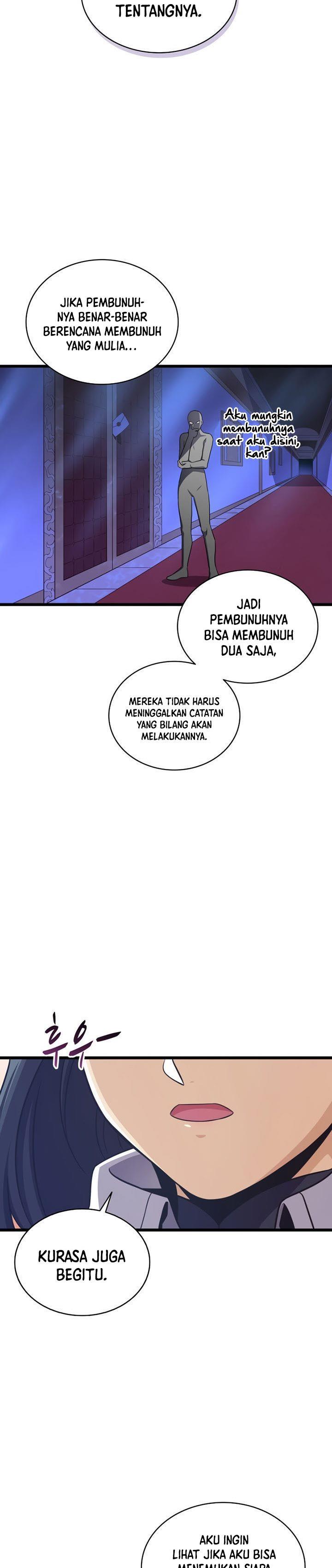 Arcane Sniper Chap 100 - Next Chap 101