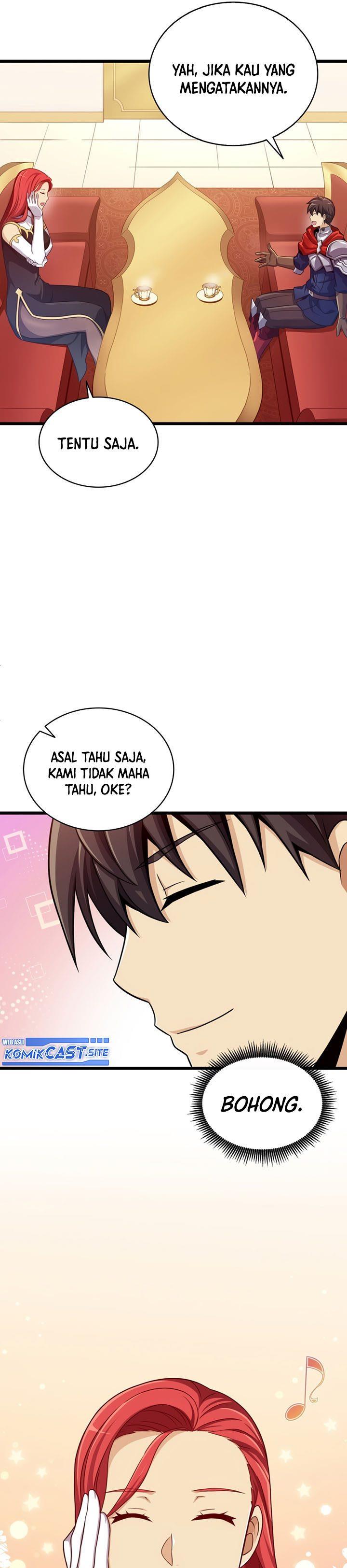 Arcane Sniper Chap 100 - Next Chap 101