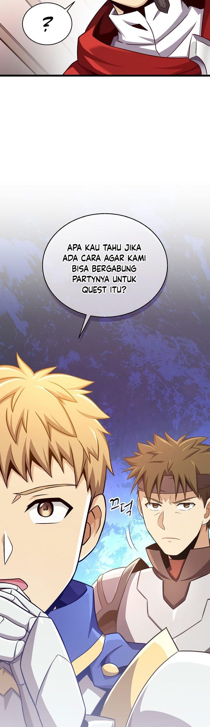 Arcane Sniper Chap 101 - Next Chap 102