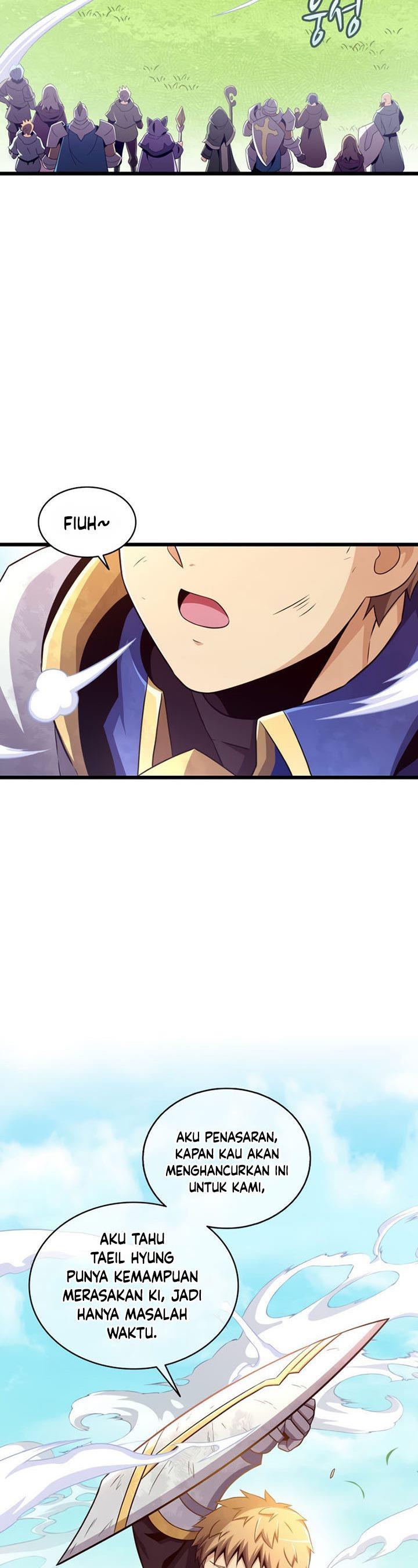 Arcane Sniper Chap 101 - Next Chap 102