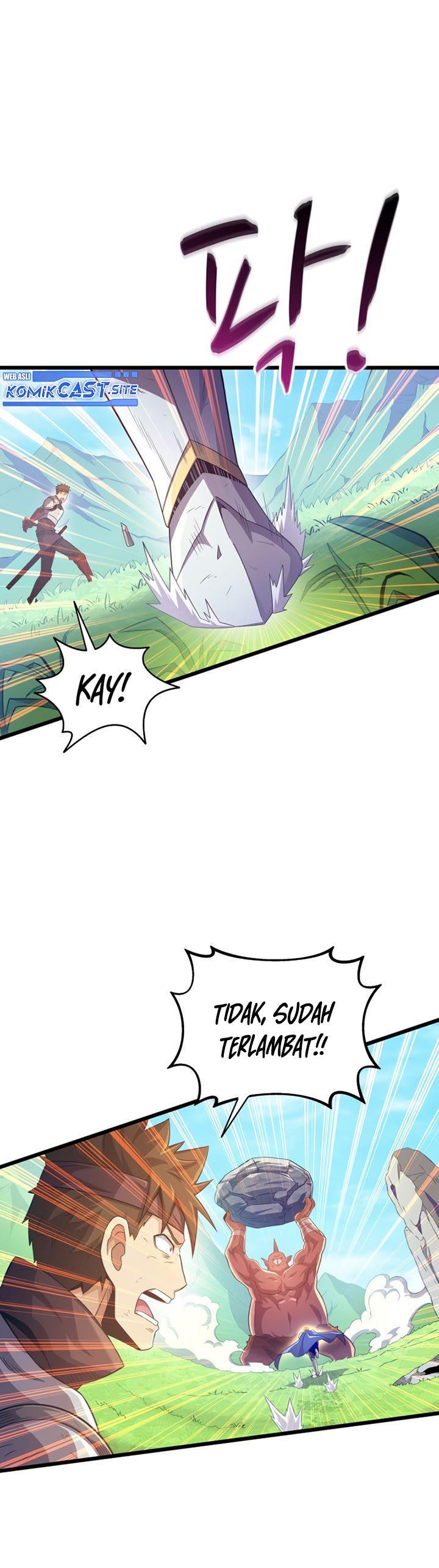 Arcane Sniper Chap 101 - Next Chap 102