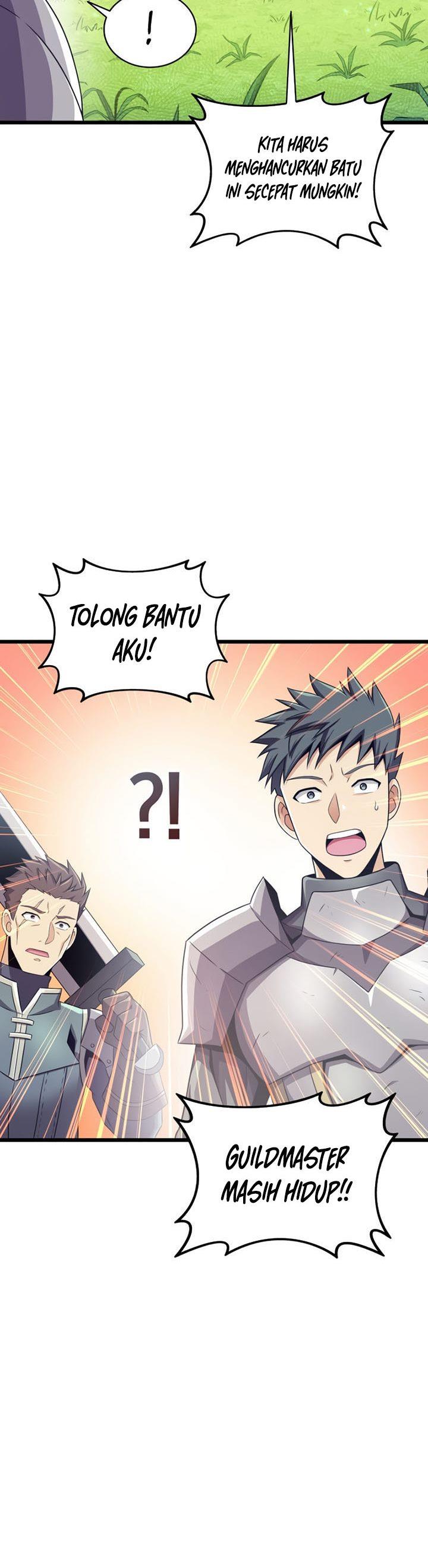 Arcane Sniper Chap 101 - Next Chap 102