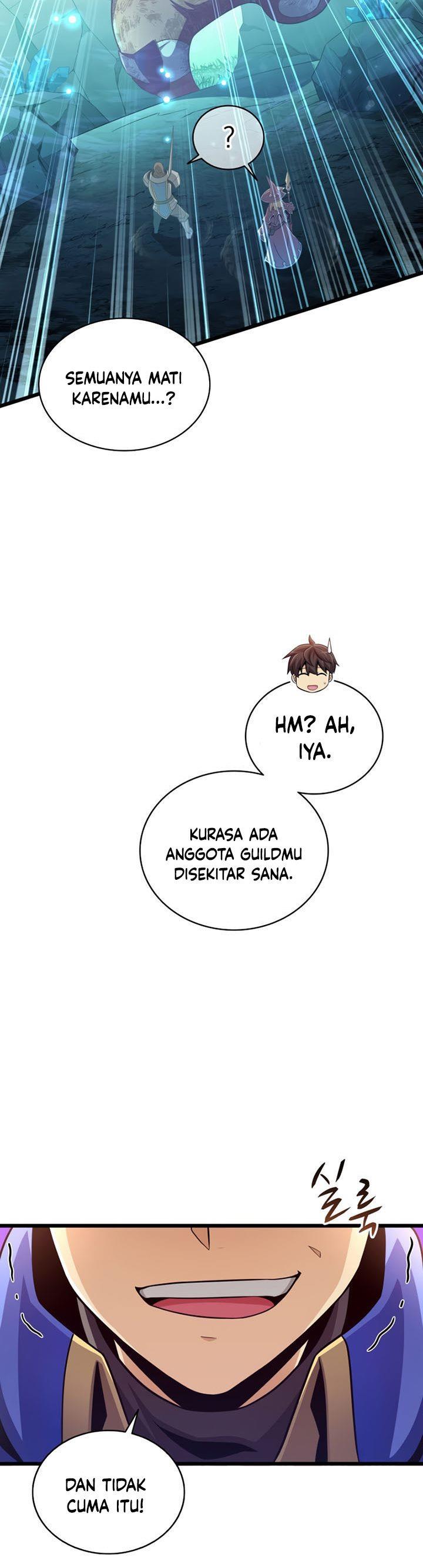 Arcane Sniper Chap 101 - Next Chap 102