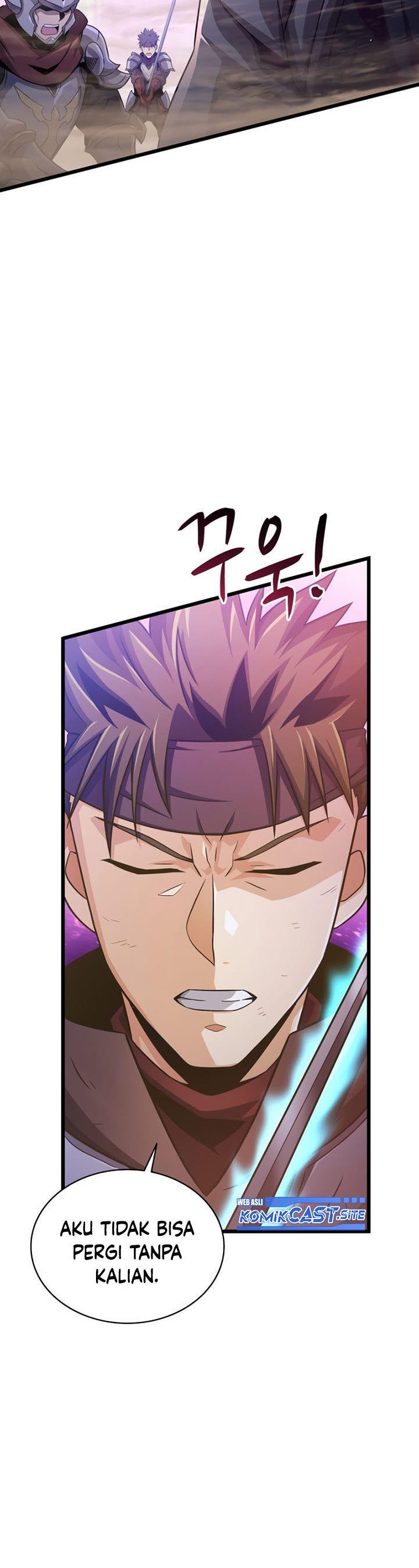 Arcane Sniper Chap 101 - Next Chap 102