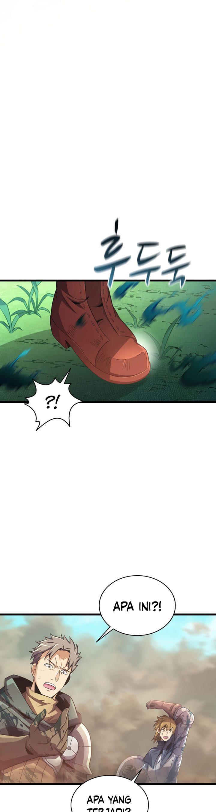 Arcane Sniper Chap 101 - Next Chap 102