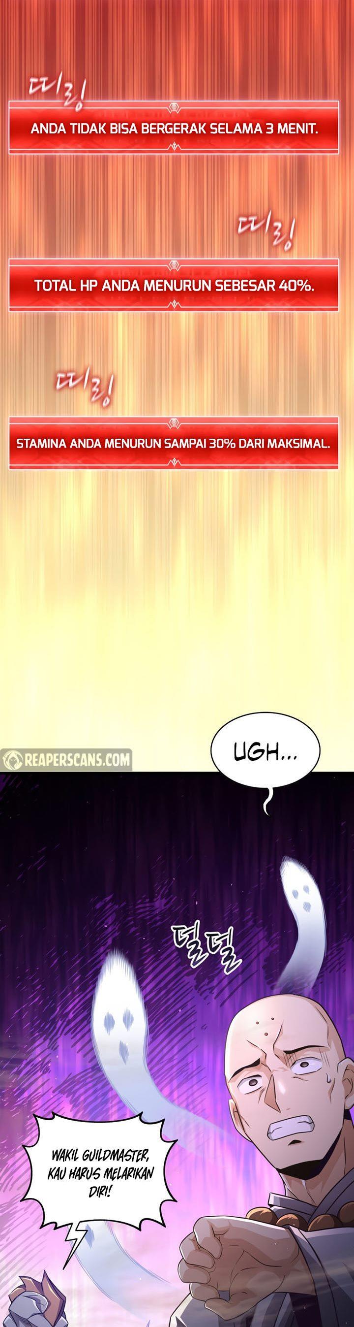 Arcane Sniper Chap 101 - Next Chap 102