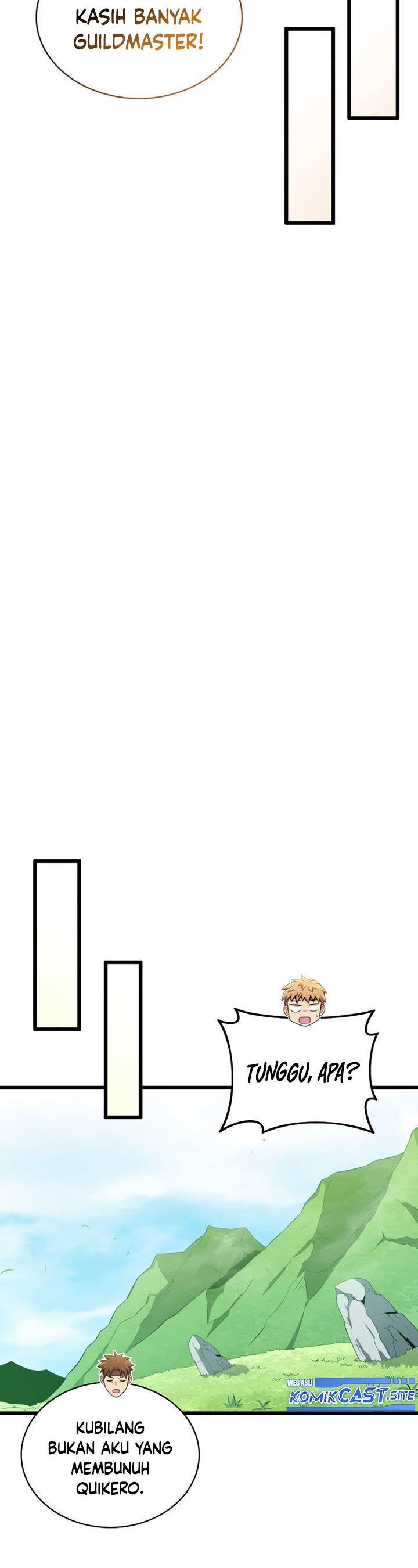 Arcane Sniper Chap 101 - Next Chap 102