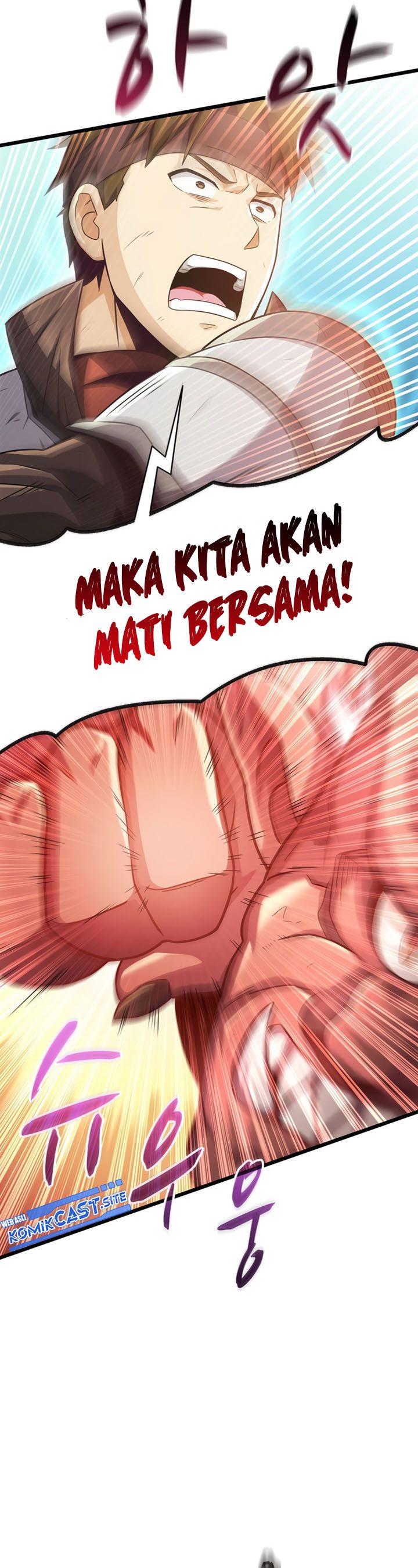 Arcane Sniper Chap 101 - Next Chap 102