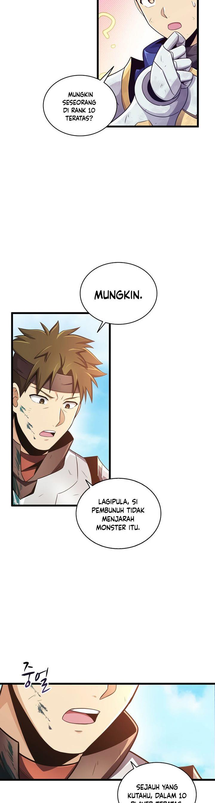 Arcane Sniper Chap 101 - Next Chap 102