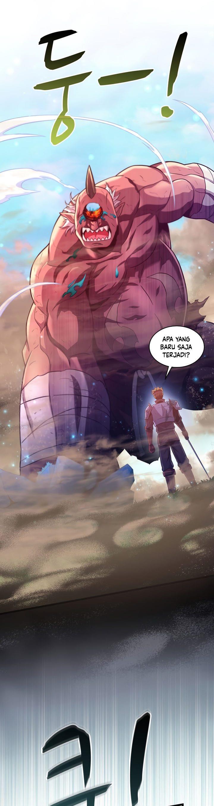 Arcane Sniper Chap 101 - Next Chap 102