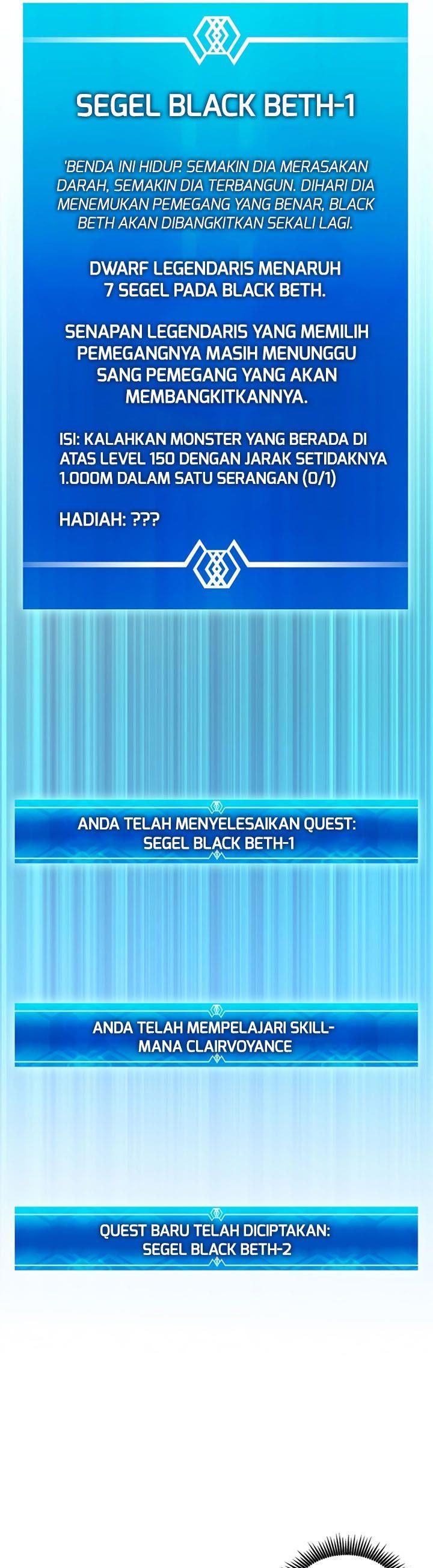 Arcane Sniper Chap 102 - Next Chap 103